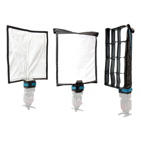 Rogue FlashBender 2 XL Pro Lighting System Image 0