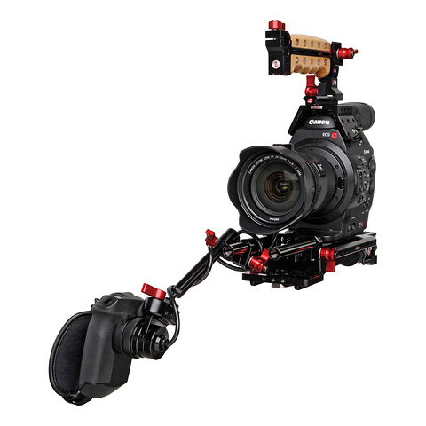 C300 C500 Helmet Kit Image 3