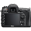 D7200 Digital SLR Camera Body - Pre-Owned Thumbnail 1