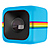 Cube Mini Lifestyle Action Camera (Blue)