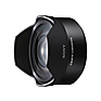 VCL-ECF2 Fisheye Converter - Black