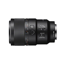 FE 90mm f/2.8 Macro G OSS Lens Image 0