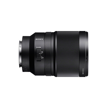 FE 35mm f/1.4 Distagon T* ZA Lens