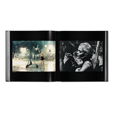 Pirelli - The Calendar: 50 Years And More - Hardcover Book Image 7