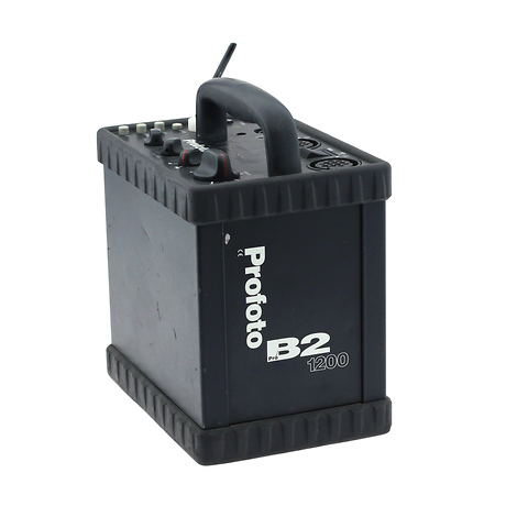 B2 1200 Power Pack (No Battery) - Pre-Owned Image 0