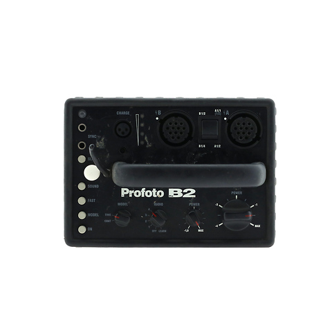 B2 1200 Power Pack (No Battery Included) - Pre-Owned Image 2