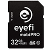 32GB Mobi Pro Wi-Fi Class 10 SDHC Memory Card Thumbnail 0