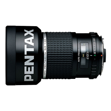SMC-FA 645 150mm f/2.8 IF Lens