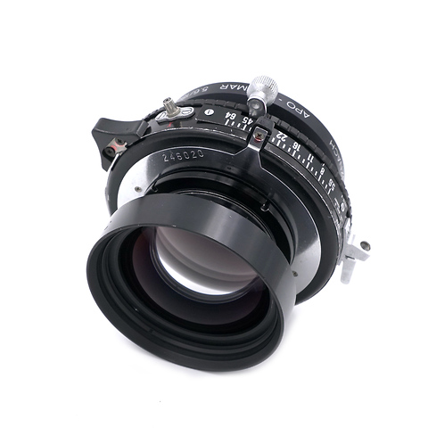 180mm f/5.6 APO - Symmar Copal 1 - Pre-Owned Image 2
