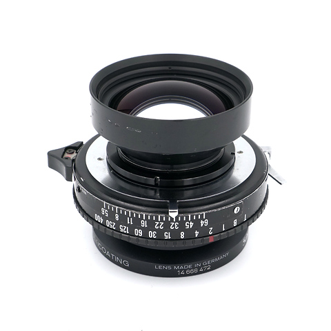 180mm f/5.6 APO - Symmar Copal 1 - Pre-Owned Image 3