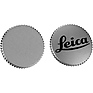 0.5 in. Soft Release Button for M-System Cameras (Chrome)
