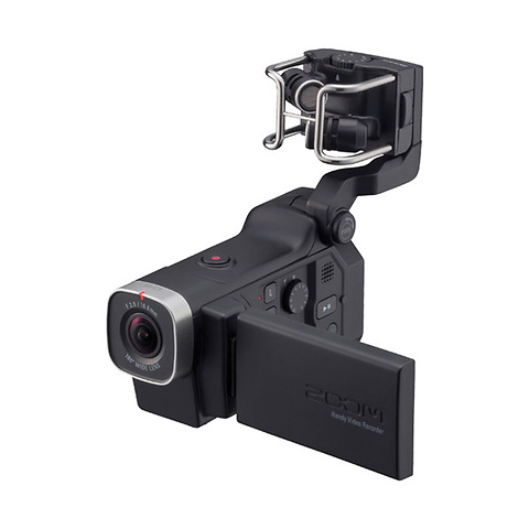Q8 Handy Video Recorder Image 1