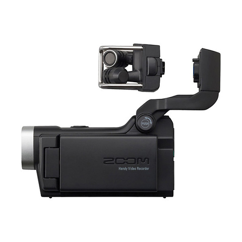 Q8 Handy Video Recorder Image 6