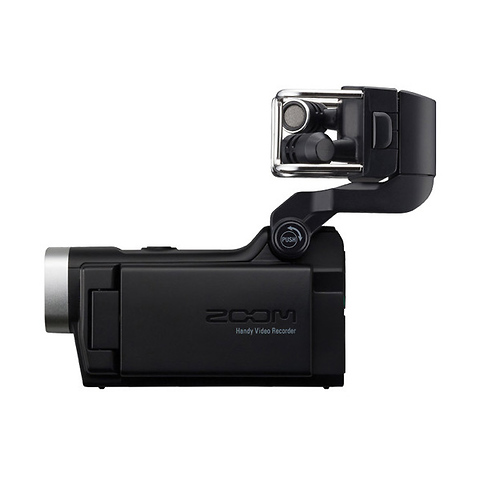 Q8 Handy Video Recorder Image 7