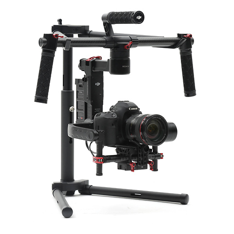 Ronin-M 3-Axis Gimbal Stabilizer Image 2
