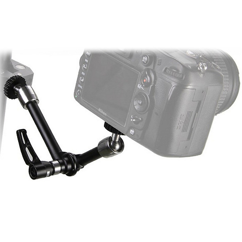 A10 Articulating Magic Arm (10 In.) Image 0