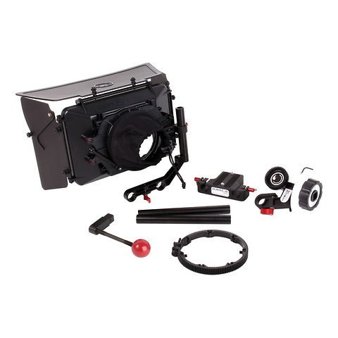 Cine Bundle: C Series Image 0