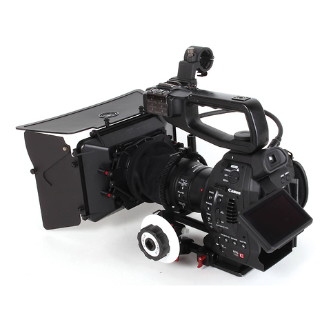 Cine Bundle: C Series Image 3