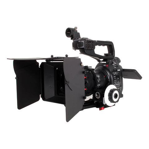 Cine Bundle: C Series Image 4