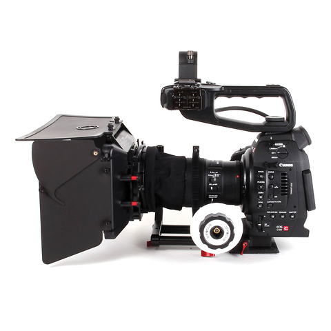 Cine Bundle: C Series Image 1