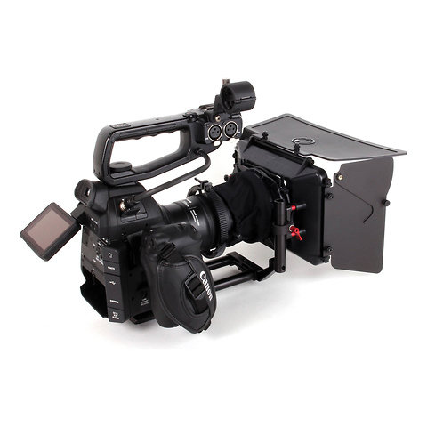 Cine Bundle: C Series Image 2