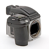 H5D-40 Camera Body with 40 MP Digital Back & Prism - Pre-Owned Thumbnail 2