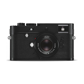 M Monochrom Typ 246 Digital Rangefinder Camera