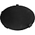 Polycarbonate 20 degree Grid for Demi V2 22 in. Reflector (Black)