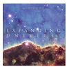 Expanding Universe Photographs from the Hubble Space Telescope - Hardcover Thumbnail 0