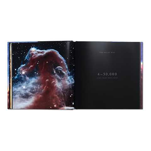 Expanding Universe Photographs from the Hubble Space Telescope - Hardcover Image 3