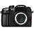 LUMIX GH4 Mirrorless Digital Camera Body - Black - Pre-Owned