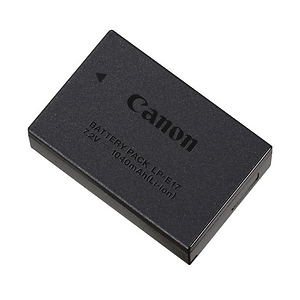 LP-E17 Lithium-Ion Battery Pack