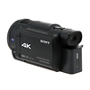 FDR-AX33 4K Ultra HD Handycam Camcorder (Open Box) Thumbnail 2