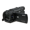 FDR-AX33 4K Ultra HD Handycam Camcorder (Open Box) Thumbnail 0