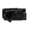 FDR-AX33 4K Ultra HD Handycam Camcorder (Open Box) Thumbnail 1