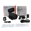 FDR-AX33 4K Ultra HD Handycam Camcorder (Open Box) Thumbnail 4