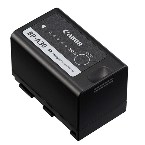 BP-A30 Battery for C300 MK II Image 0