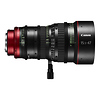 PL-Mount CN-E 15.5-47mm f/2.8 L SP/MOD Digital Cinema Zoom Lens with EF-Mount Conversion Parts Thumbnail 2