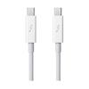 2 m Thunderbolt Cable (White) Thumbnail 1