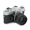 FX-2 35mm Film Camera Body (Chrome) w/50mm Lens- Pre-Owned Thumbnail 1