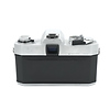 FX-2 35mm Film Camera Body (Chrome) w/50mm Lens- Pre-Owned Thumbnail 2