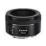 EF 50mm f/1.8 STM Lens
