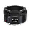 EF 50mm f/1.8 STM Lens + Speedlite EL-100 Creative Photography Kit Thumbnail 1