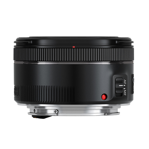 Canon EF 50mm f/1.8 STM Lens