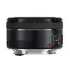 EF 50mm f/1.8 STM Lens + Speedlite EL-100 Creative Photography Kit Thumbnail 3