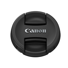 E-49 II 49mm Lens Cap Image 0