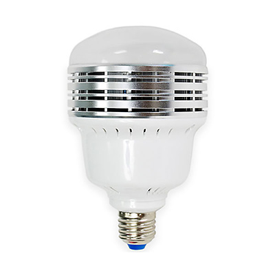 savage 25w led studio lamp 5500k 90 cri led30