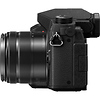 Lumix DMC-G7 Mirrorless Micro Four Thirds Digital Camera with 14-42mm Lens (Black) Thumbnail 3