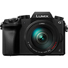 Lumix DMC-G7 Mirrorless Micro Four Thirds Digital Camera with 14-140mm Lens (Black) Thumbnail 1