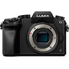 Lumix DMC-G7 Mirrorless Micro Four Thirds Digital Camera with 14-140mm Lens (Black) Thumbnail 2